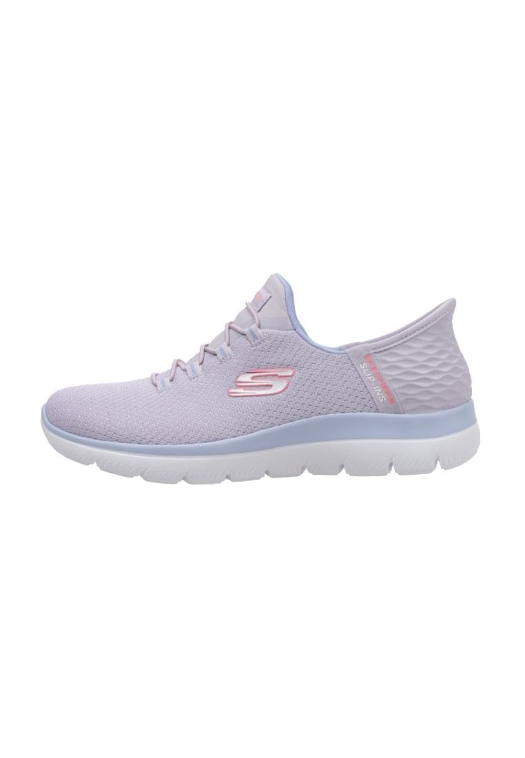 Skechers Womens Slip Ins: Summits Diamond Dream