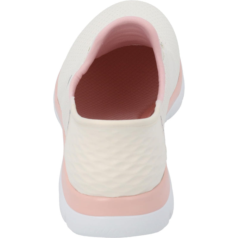 Skechers Womens Slip Ins: Summits Diamond Dream