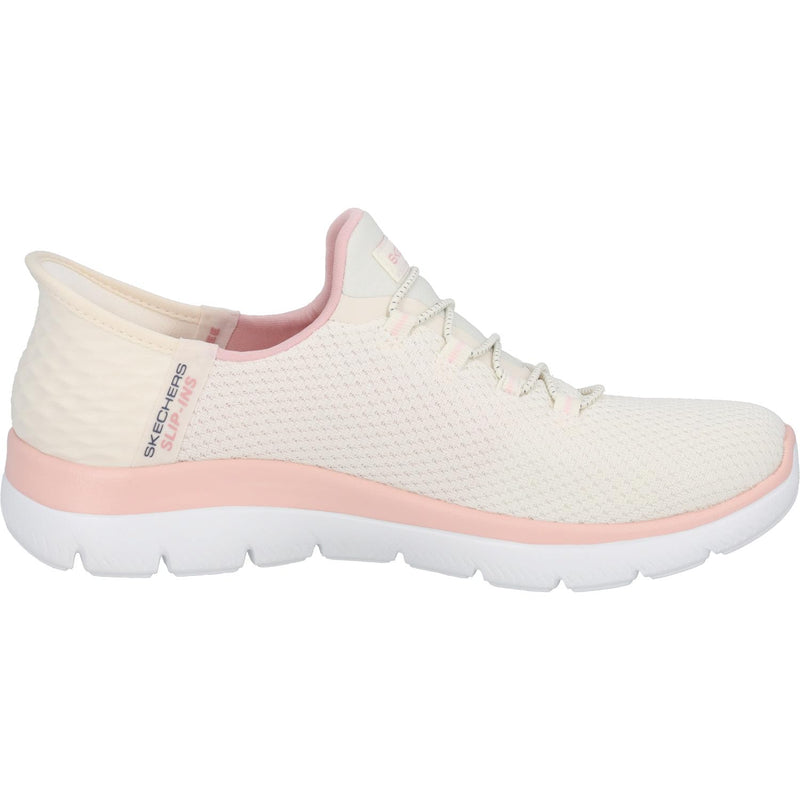 Skechers Womens Slip Ins: Summits Diamond Dream