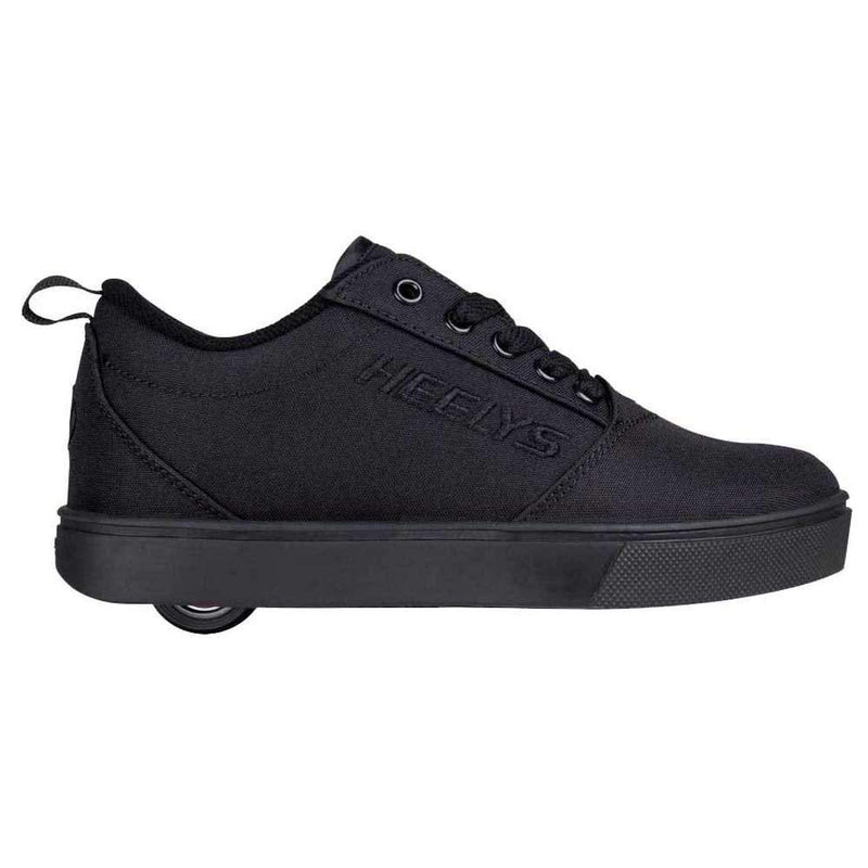 Heelys Boy's Pro 20 Wheeled Heel Shoe