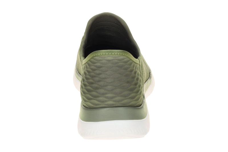 Skechers Womens Slip Ins: Summits Diamond Dream