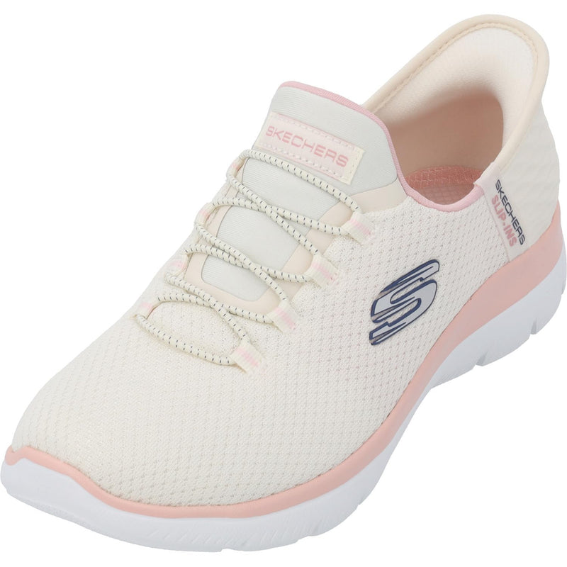 Skechers Womens Slip Ins: Summits Diamond Dream