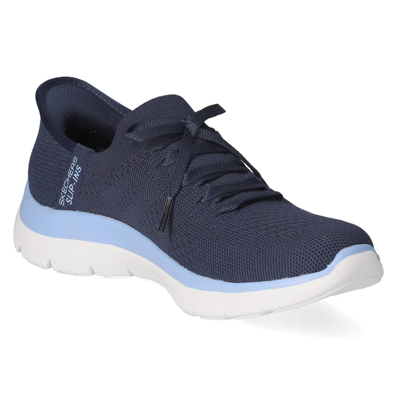 Skechers Womens Slip Ins: Summits Diamond Dream