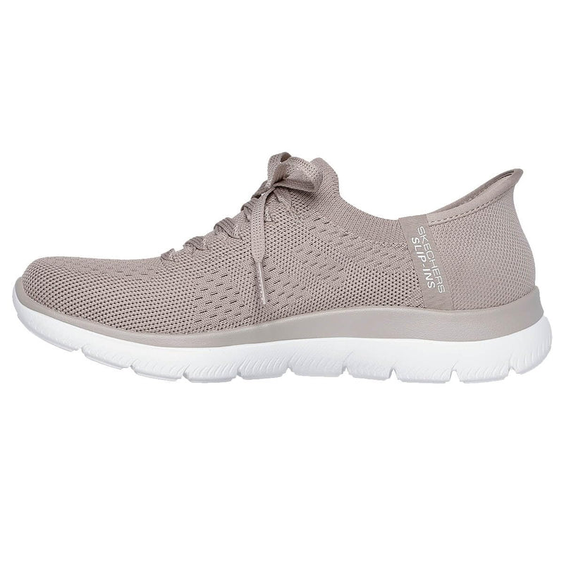 Skechers Womens Slip Ins: Summits Diamond Dream