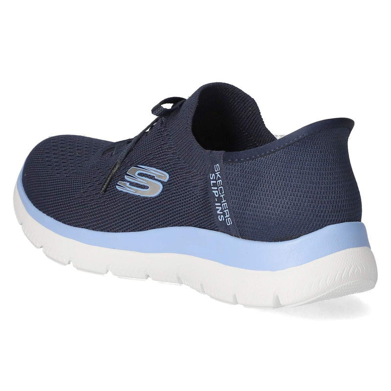 Skechers Womens Slip Ins: Summits Diamond Dream