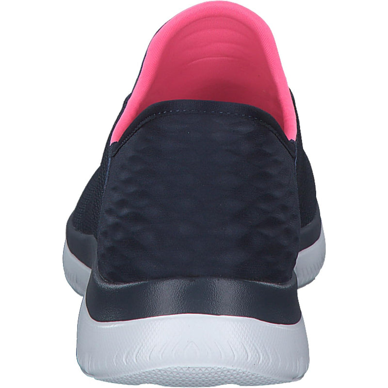 Skechers Womens Slip Ins: Summits Diamond Dream