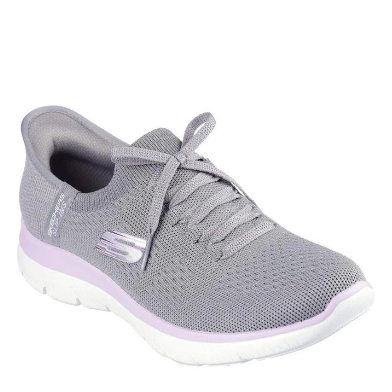 Skechers Womens Slip Ins: Summits Diamond Dream
