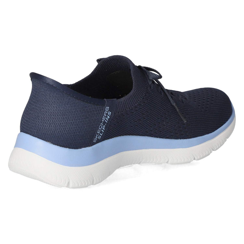 Skechers Womens Slip Ins: Summits Diamond Dream