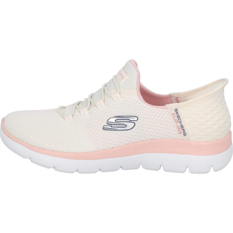 Skechers Womens Slip Ins: Summits Diamond Dream