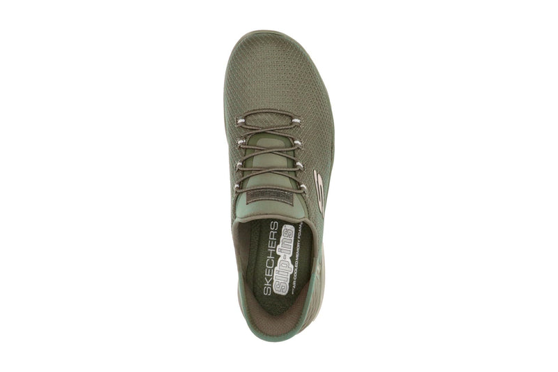 Skechers Womens Slip Ins: Summits Diamond Dream