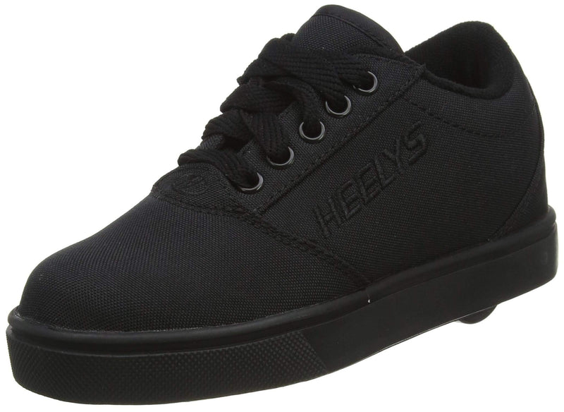 Heelys Boy's Pro 20 Wheeled Heel Shoe