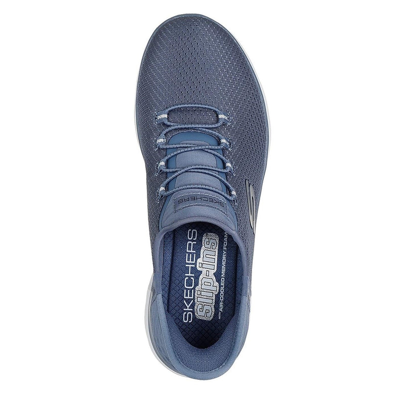 Skechers Womens Slip Ins: Summits Diamond Dream