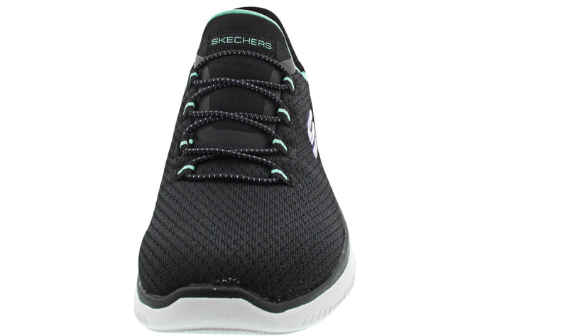 Skechers Womens Slip Ins: Summits Diamond Dream