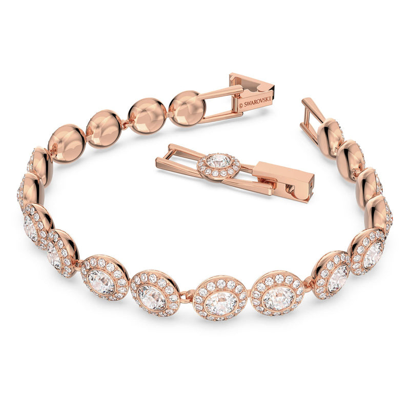 Swarovski Una Angelic Collection Bracelet