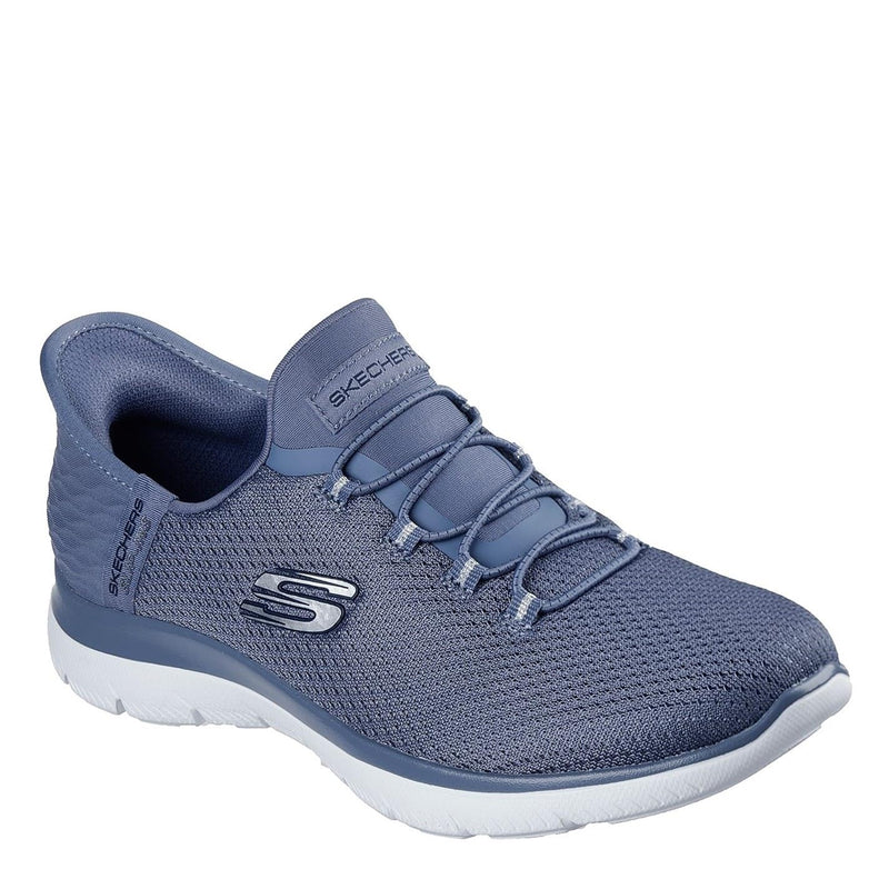 Skechers Womens Slip Ins: Summits Diamond Dream