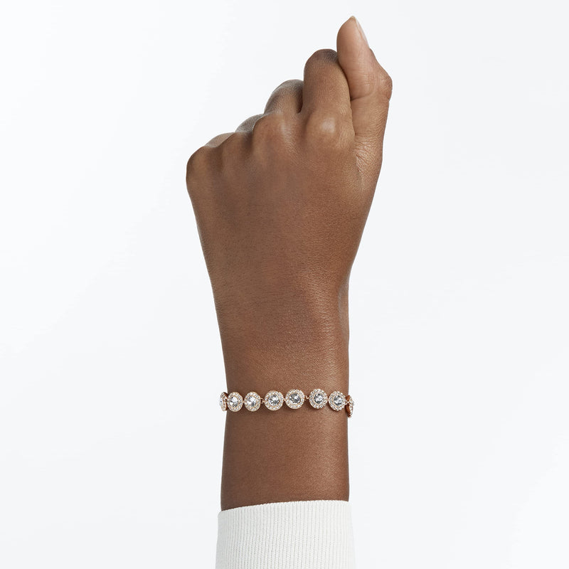 Swarovski Una Angelic Collection Bracelet