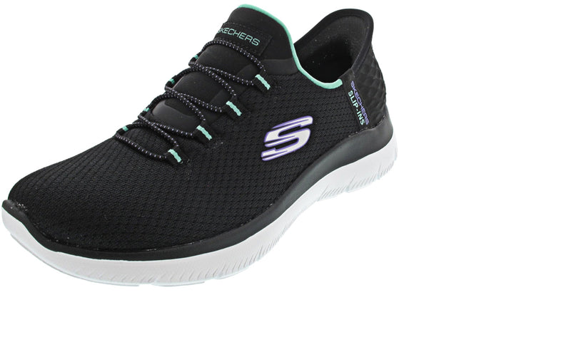 Skechers Womens Slip Ins: Summits Diamond Dream