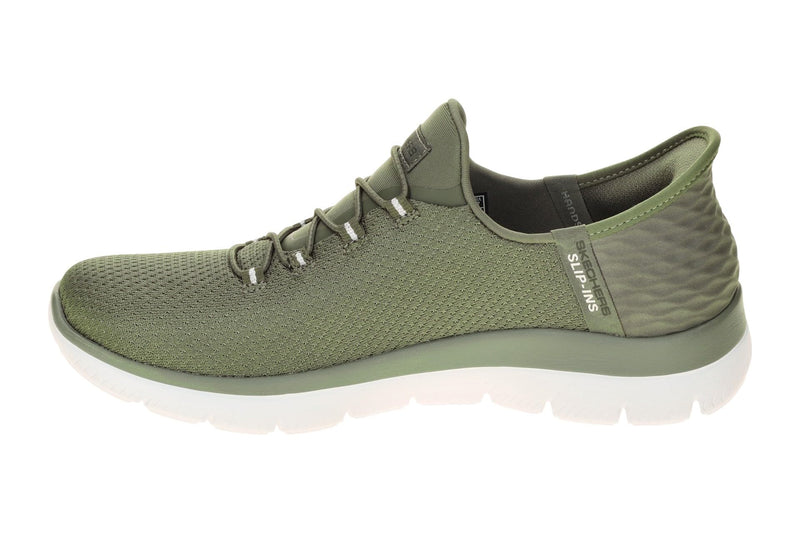Skechers Womens Slip Ins: Summits Diamond Dream