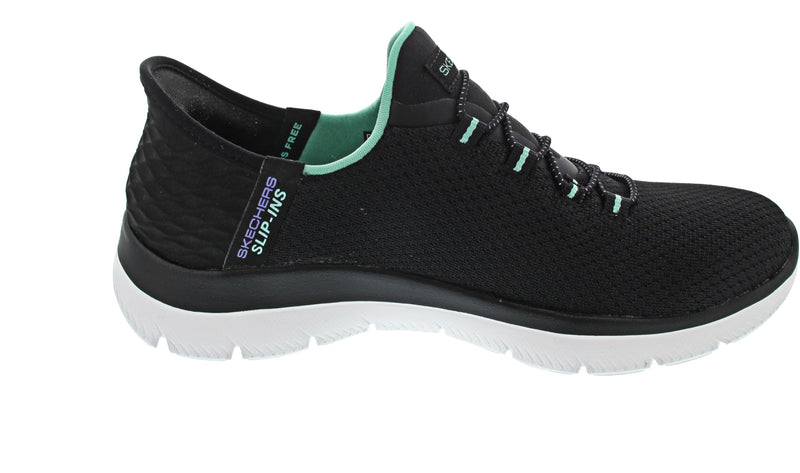 Skechers Womens Slip Ins: Summits Diamond Dream