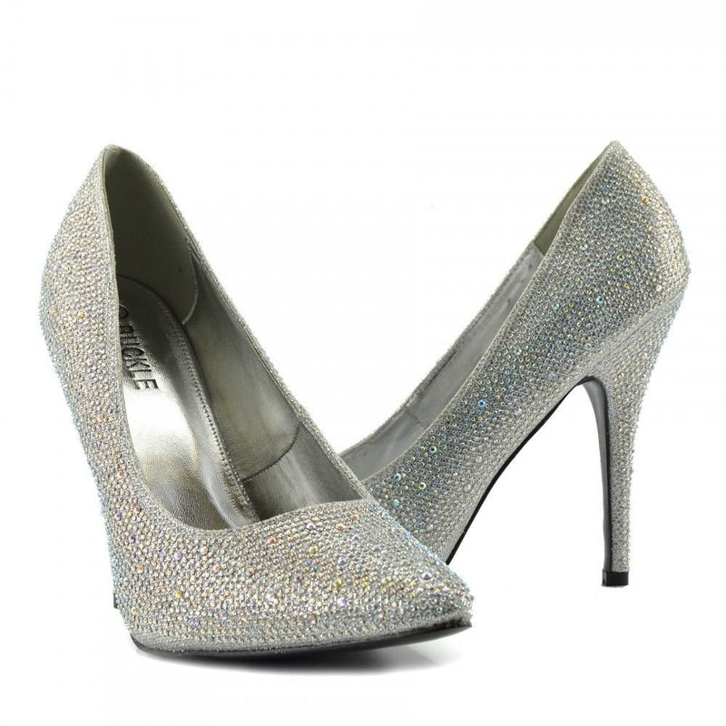 (BS12924) - New Mens Womens Drag Queen Cross Dresser HIGH Heel Pointy Toe Court Shoes Big Sizes UK 9,10,11,12