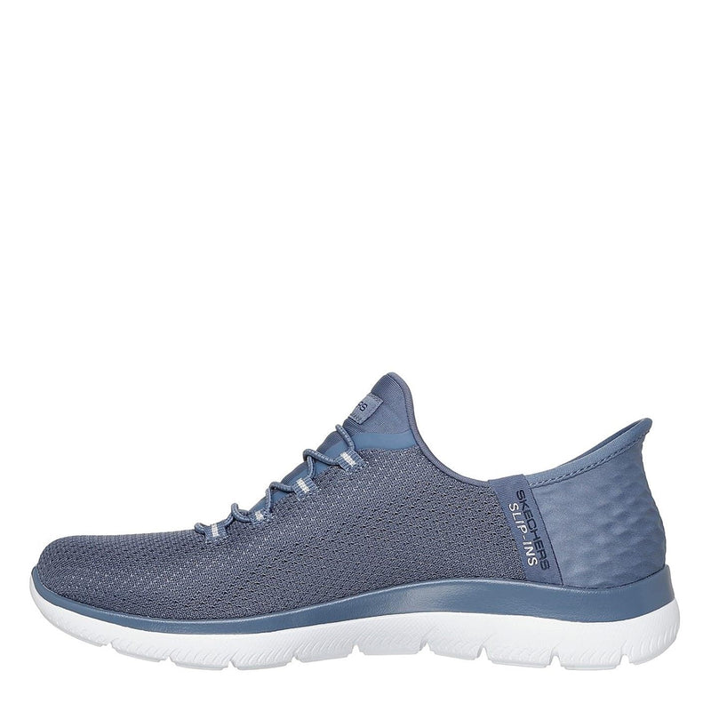 Skechers Womens Slip Ins: Summits Diamond Dream