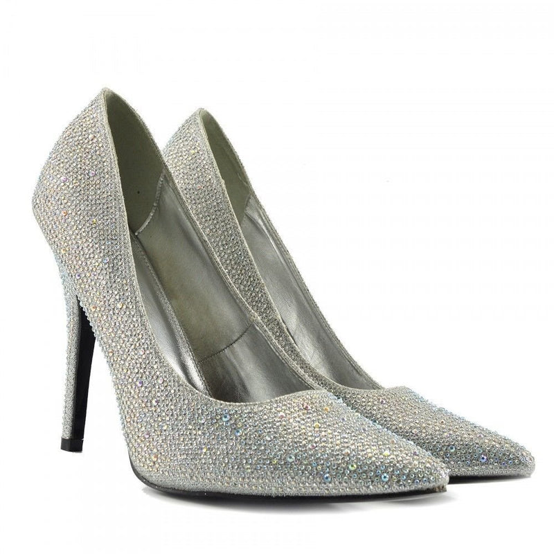 (BS12924) - New Mens Womens Drag Queen Cross Dresser HIGH Heel Pointy Toe Court Shoes Big Sizes UK 9,10,11,12