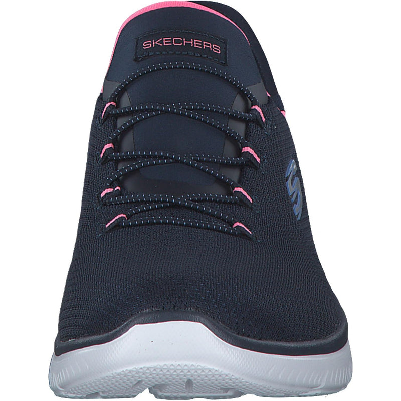 Skechers Womens Slip Ins: Summits Diamond Dream