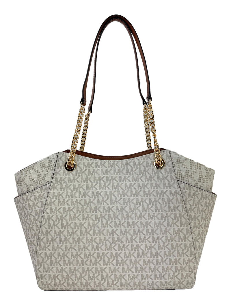 Michael Kors 30S7GTTT7B Women's Jet Set Item Satchel