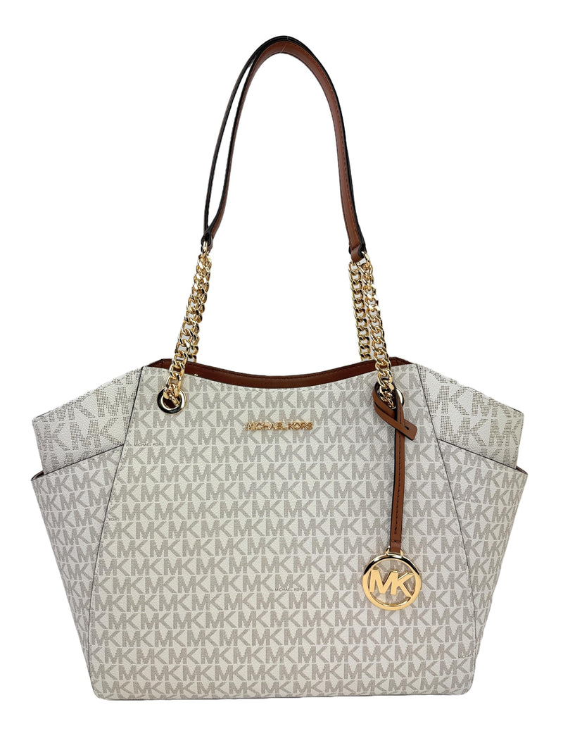 Michael Kors 30S7GTTT7B Women's Jet Set Item Satchel