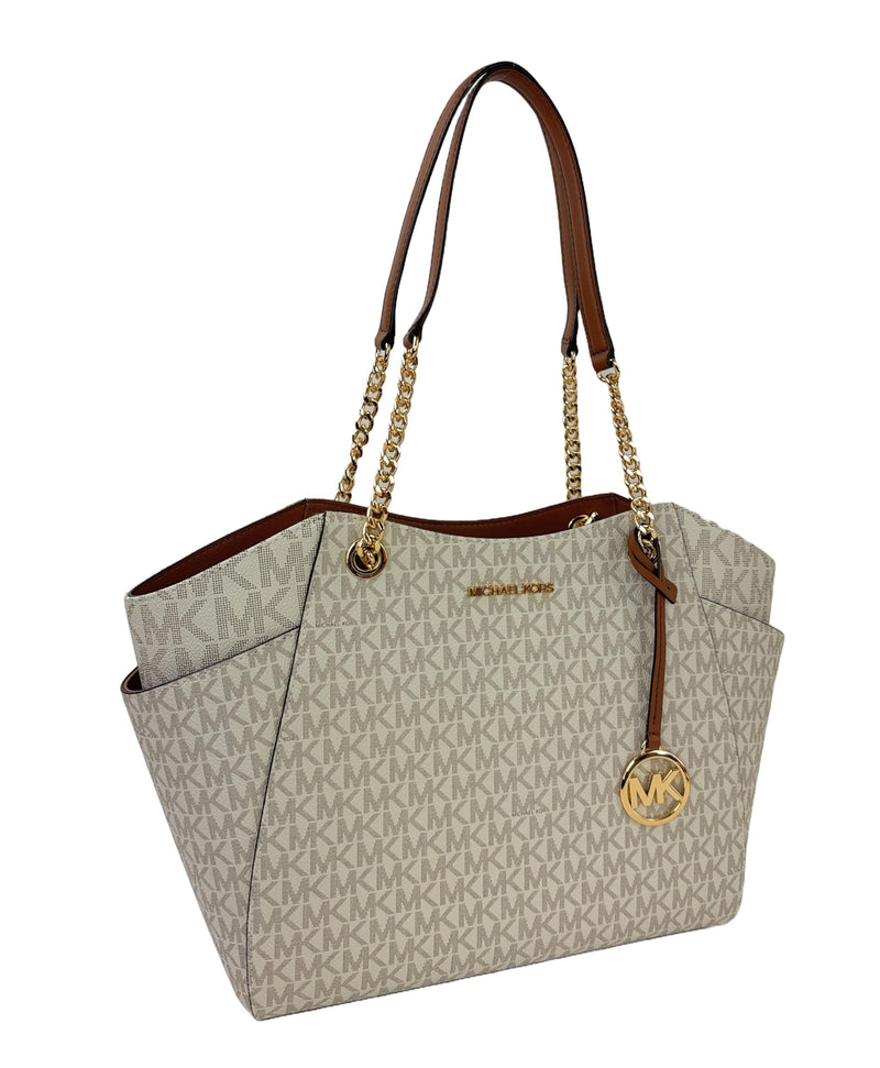 Michael Kors 30S7GTTT7B Women's Jet Set Item Satchel