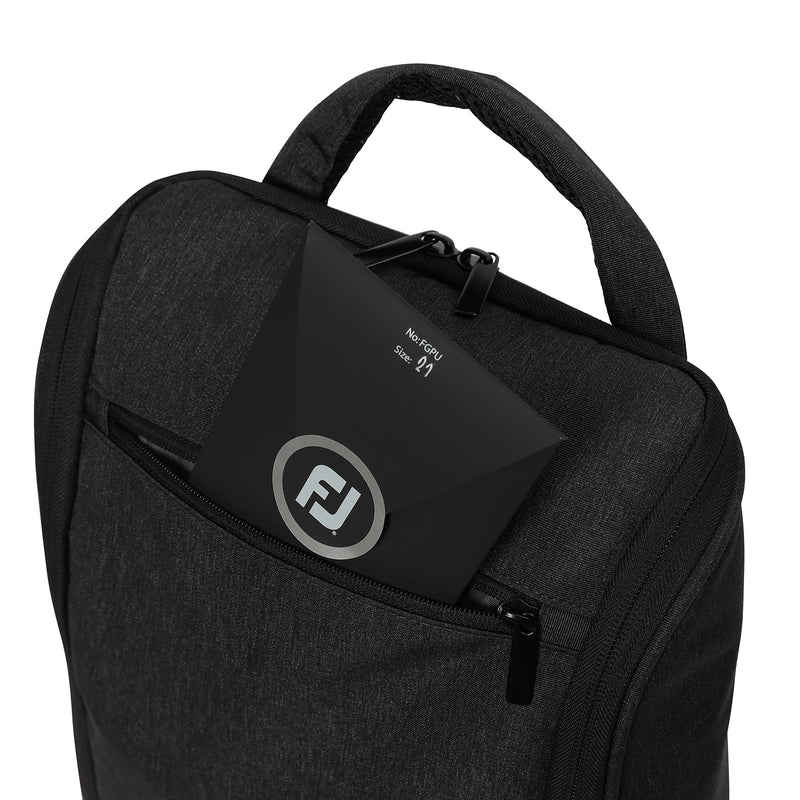 FootJoy Deluxe Shoe Bag